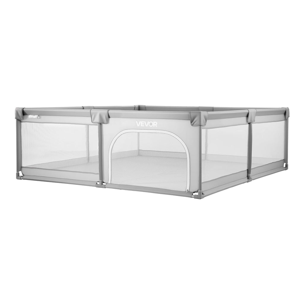 78.7″ x 58.7″ Baby Playpen with 50 Ocean Balls P361882