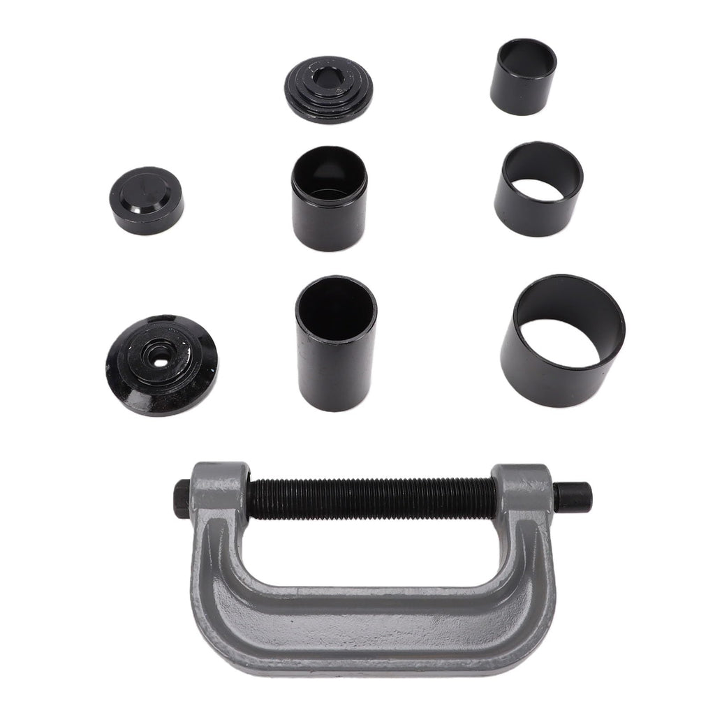 Heavy Duty Ball Joint and U Joint Removal Tool Set with Storage Case C857610