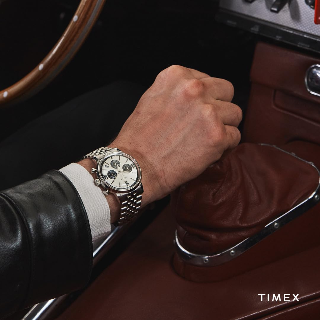 Men's 40mm Watch Z2849
