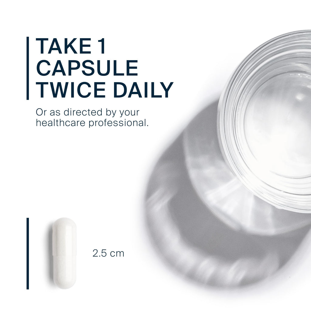 MSM 1,000mg 240 Capsules A166256