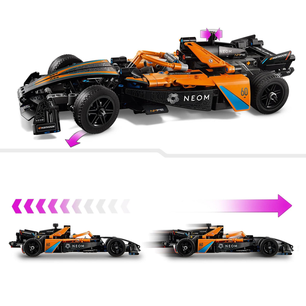 Building Toys Set F1817