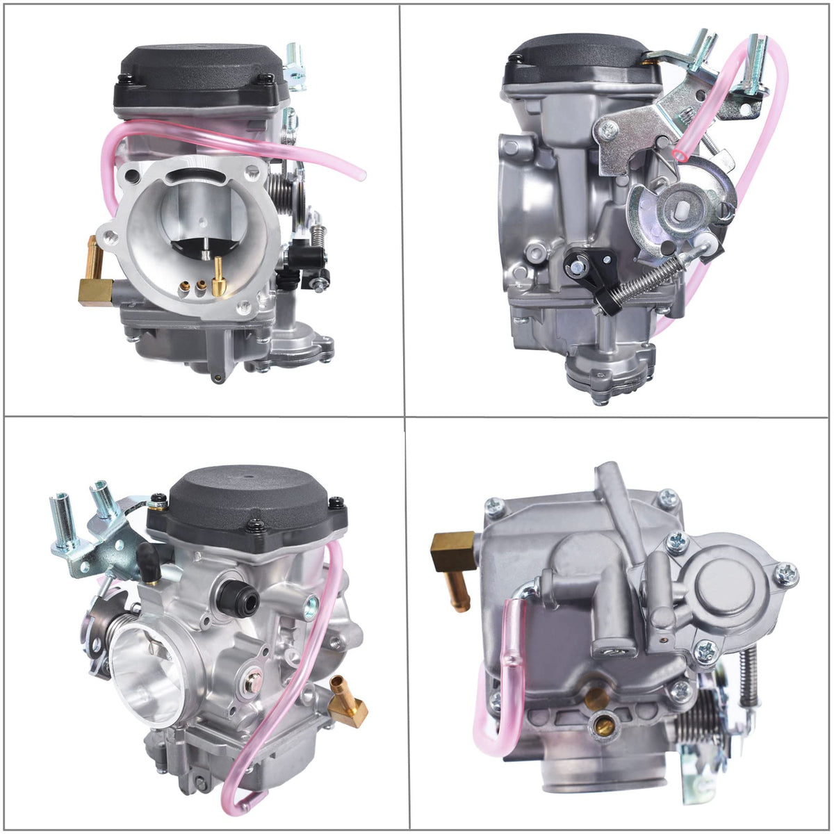 40mm Carburetor X340