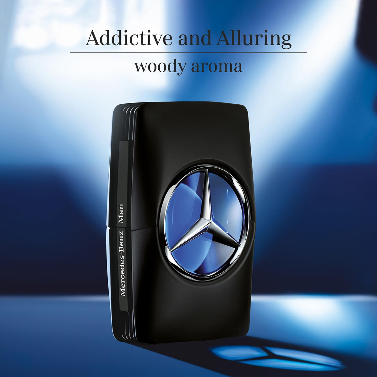 Aromatic Woody Fruity Eau de Toilette 6.7 oz A1679