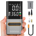 Portable Cordless Tire Inflator Air Compressor 150 PSI M729