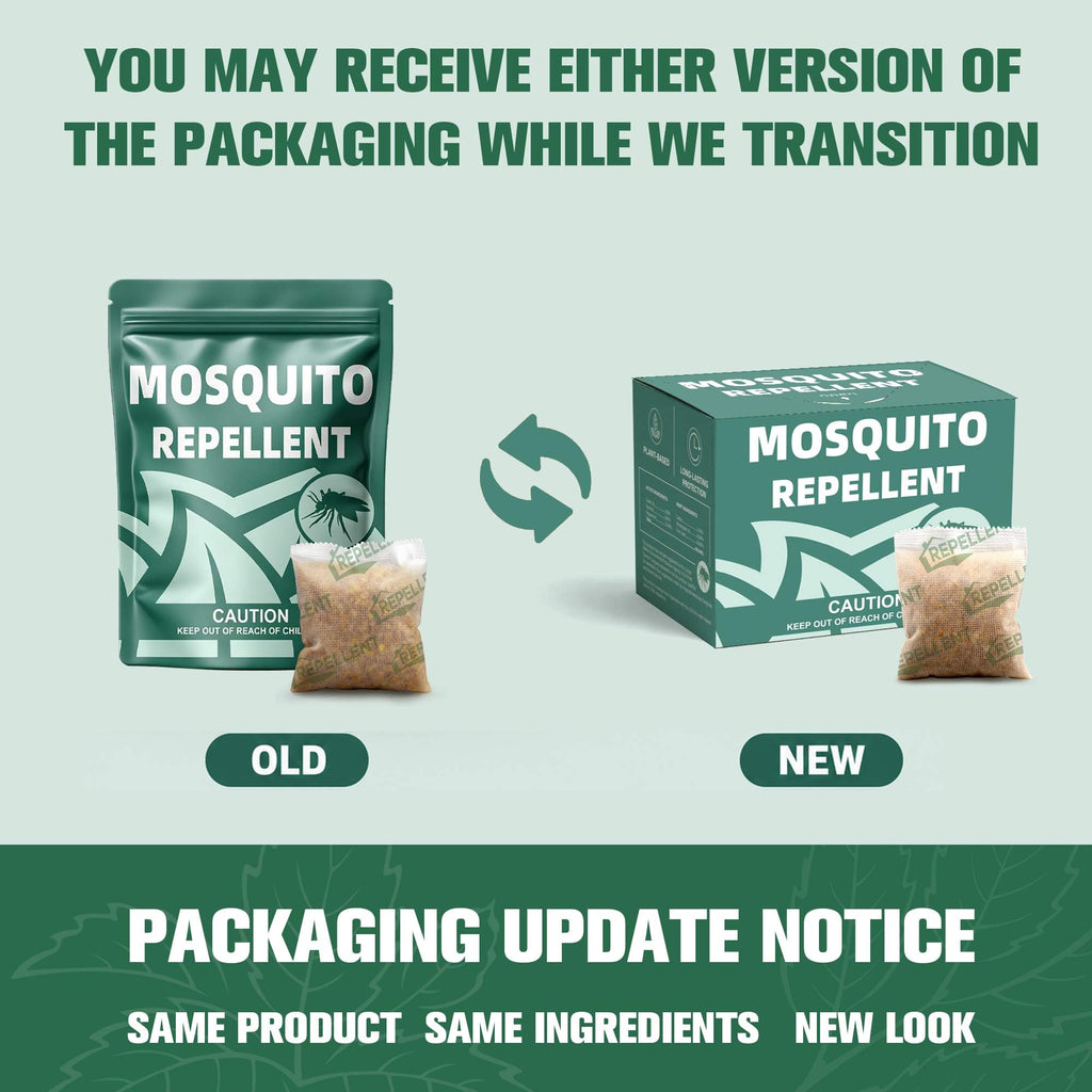 Mosquito Repellent Outdoor Patio F199