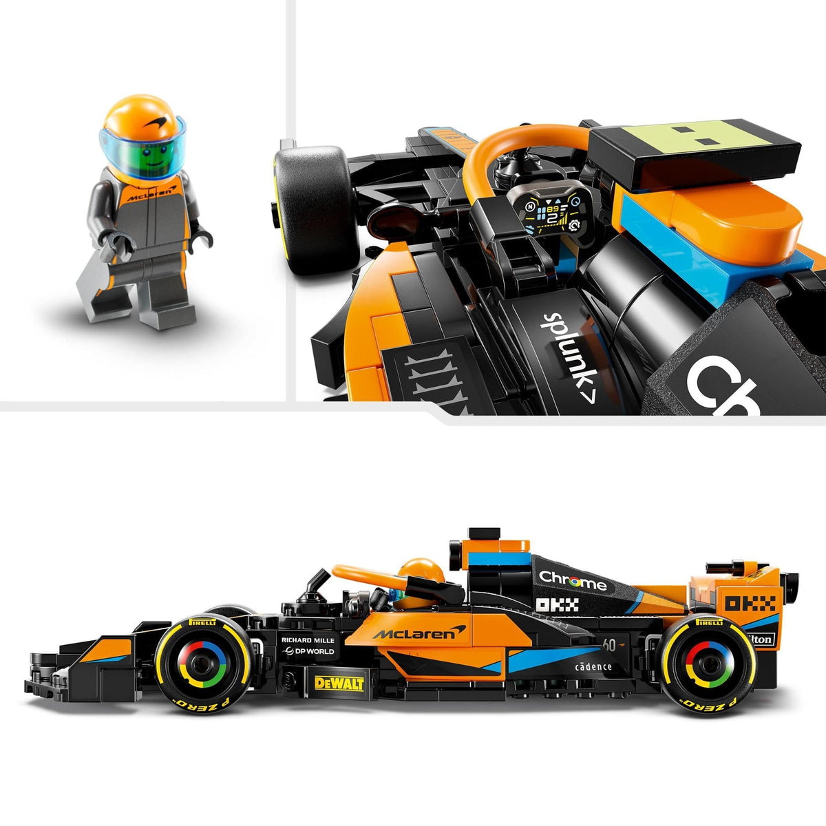 Building Toys Set F1817