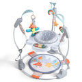 Baby Activity Center with Music, 3 Heights C872