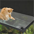 Magnetic Fish Tank Lid Cuttable Aquarium Top Cover A80029