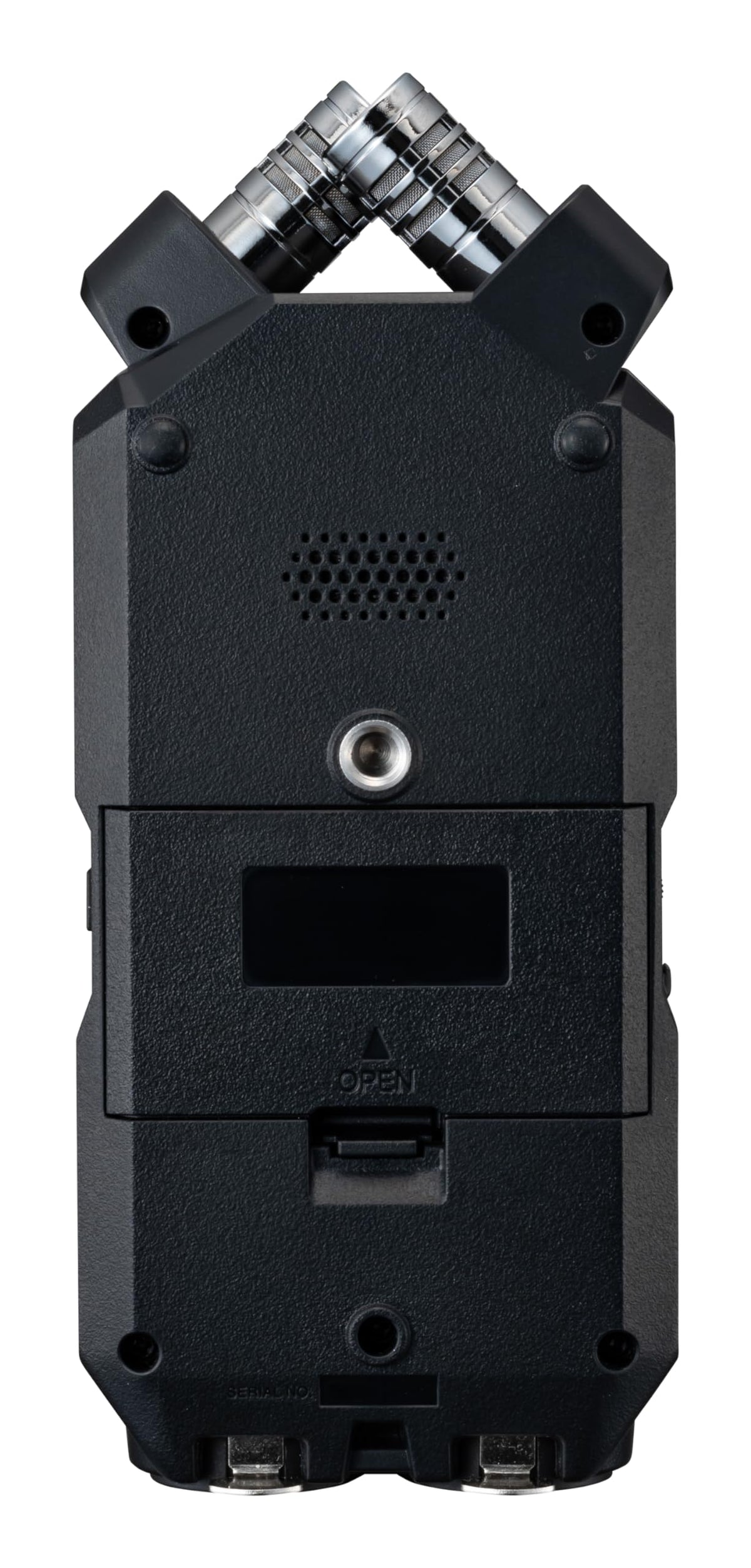 Handheld Recorder X233
