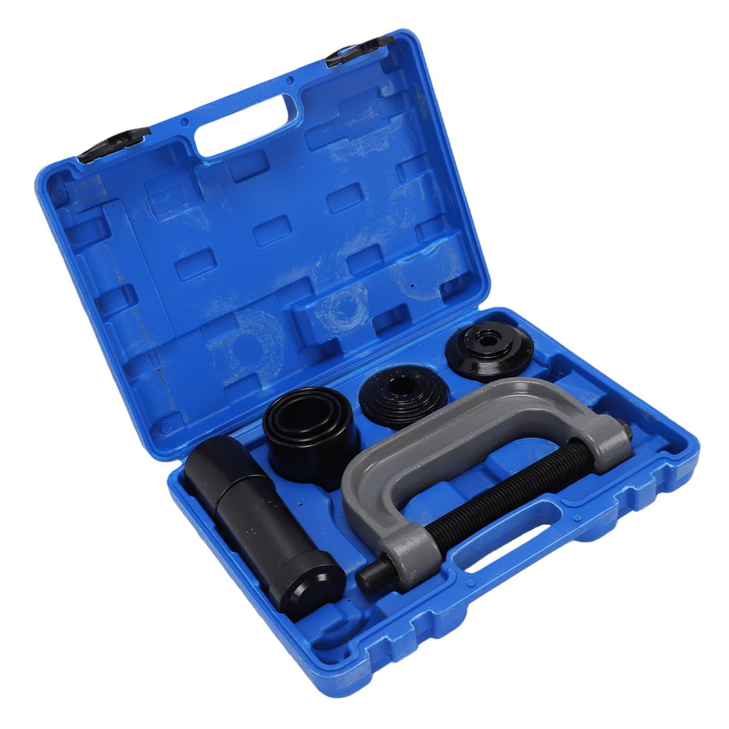 Heavy Duty Ball Joint and U Joint Removal Tool Set with Storage Case C857610
