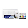 Wireless Color All-in-One Printer A417984