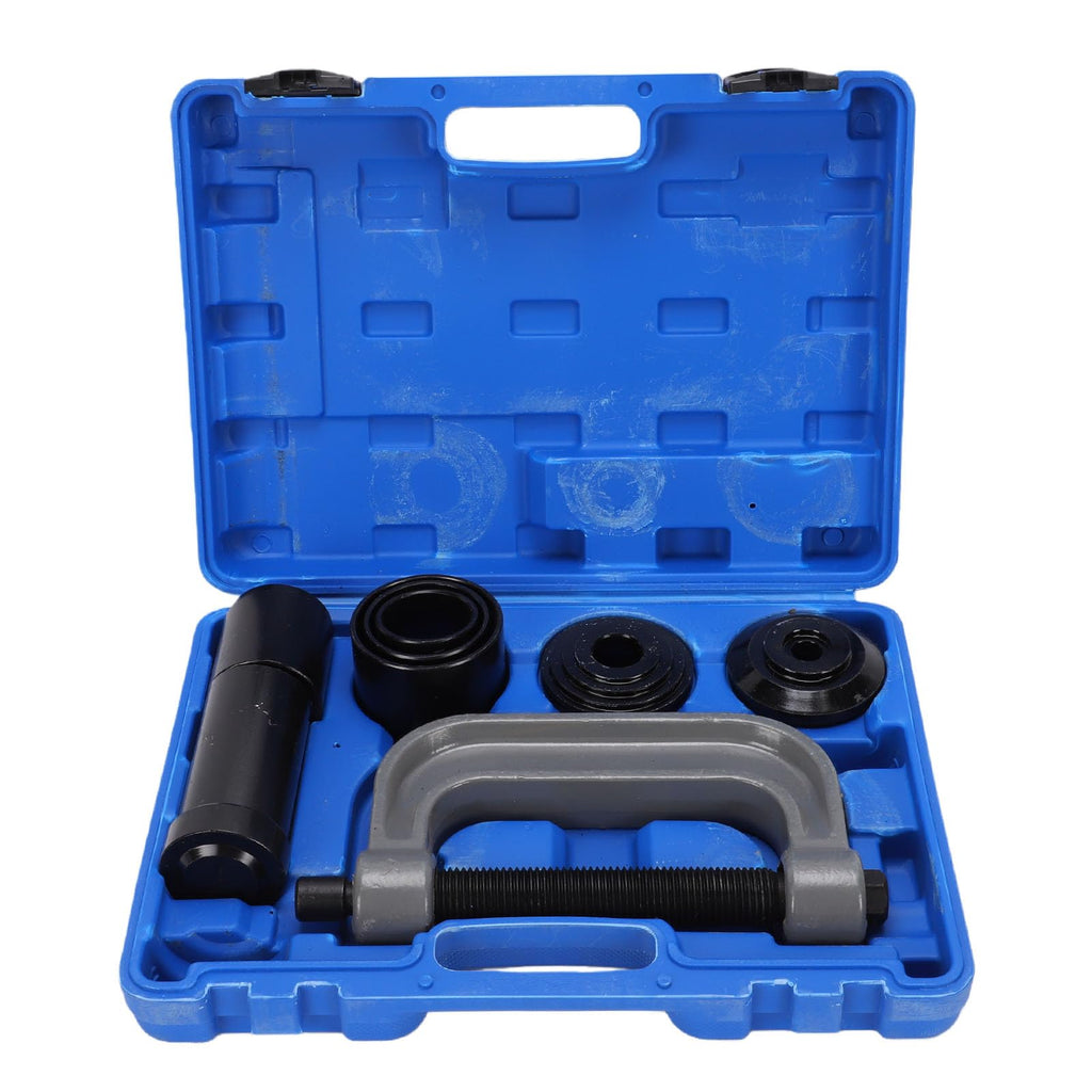 Heavy Duty Ball Joint and U Joint Removal Tool Set with Storage Case C857610