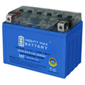 12V 11.2Ah GEL Battery T8627