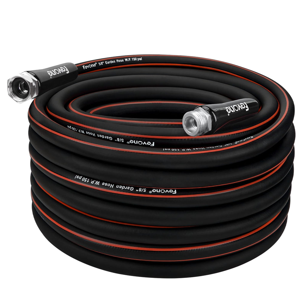 Garden Hose 100 ft x 5/8 in N637135