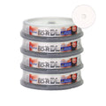 40-disc 50gb 6X Bd-r Dl White Inkjet Hub Printable Blank Disc Z5496