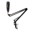USB Microphone with Boom Arm E228