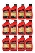 SAE 5w30 Full Synthetic Motor Oil 12 Quart Case I428956