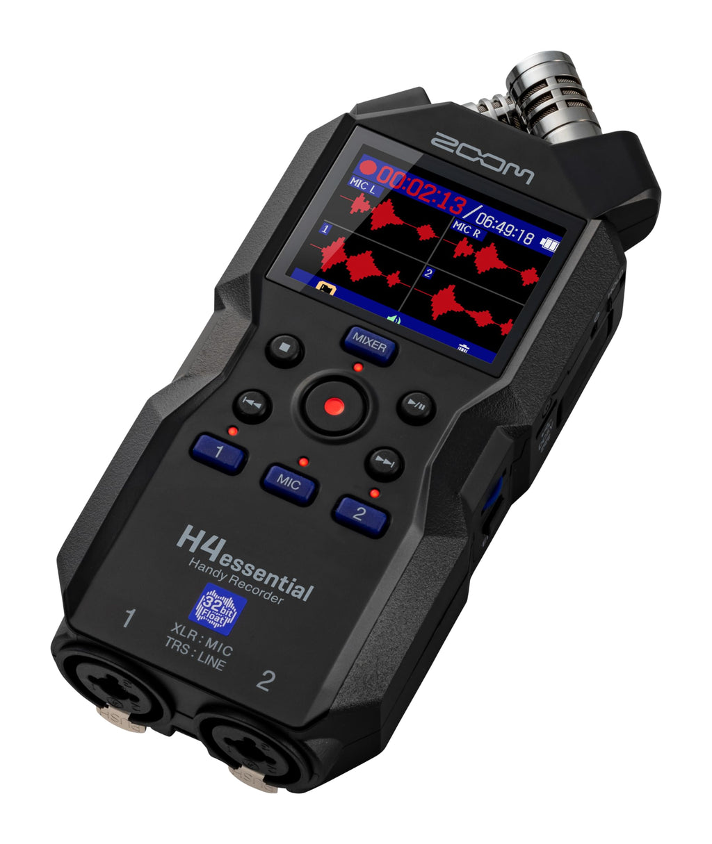 Handheld Recorder X233