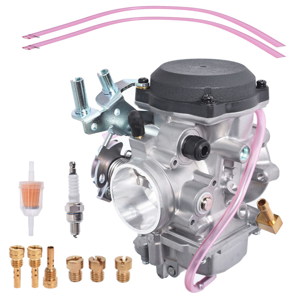 40mm Carburetor X340
