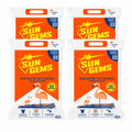 Water Softener Salt Crystals 40 lb Extra Coarse Y43768