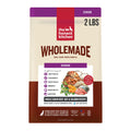 Whole Grain Senior Dog Food 2 lb Bag Y863826