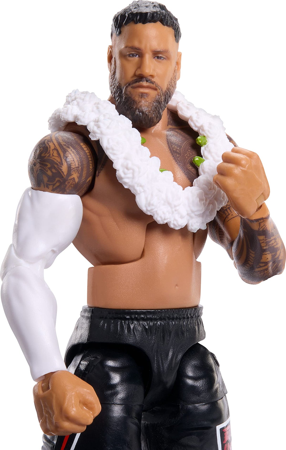 Action Figure with Accessory and Build-A-Figure Parts K80232