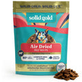 Air Dried Dog Food Topper & Treats Beef 1lb C5850