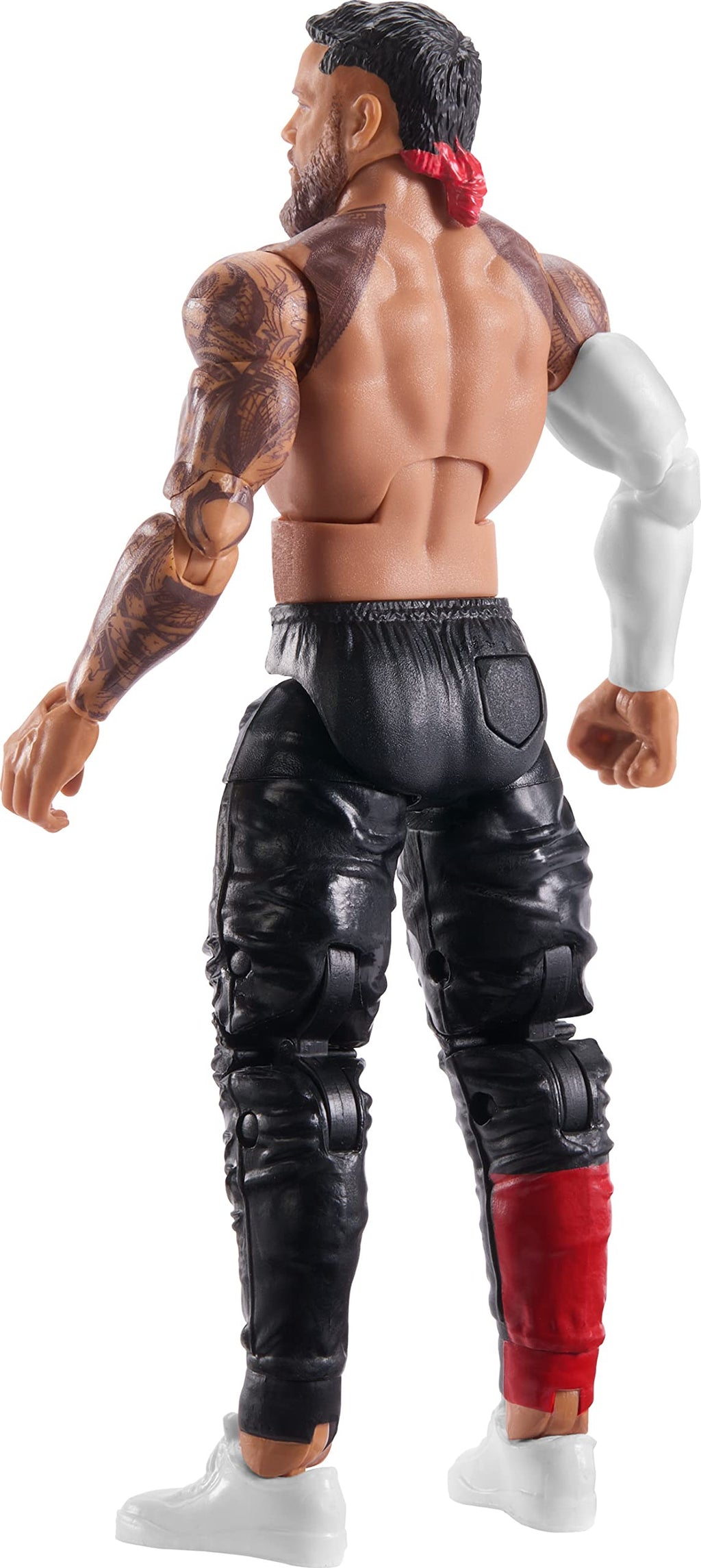 Action Figure with Accessory and Build-A-Figure Parts K80232