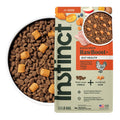 Chicken & Brown Rice Dry + Freeze Dried 3.5 lb R14089