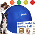 25" Herding Ball for Dogs L356851