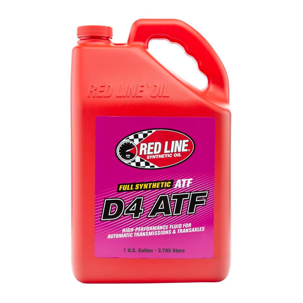 Synthetic Automatic Transmission Fluid 1 Gallon M4229