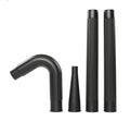 2-1/2 in. Wet Dry Vac Attachment Kit K3467
