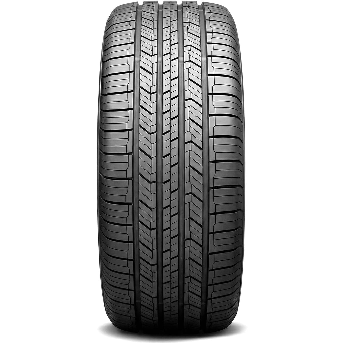Black 225/60R17 99H Light Truck & SUV Tire D776345
