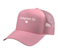 30th Birthday Trucker Hat with Adjustable Mesh Back G853275