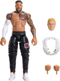 Action Figure with Accessory and Build-A-Figure Parts K80232