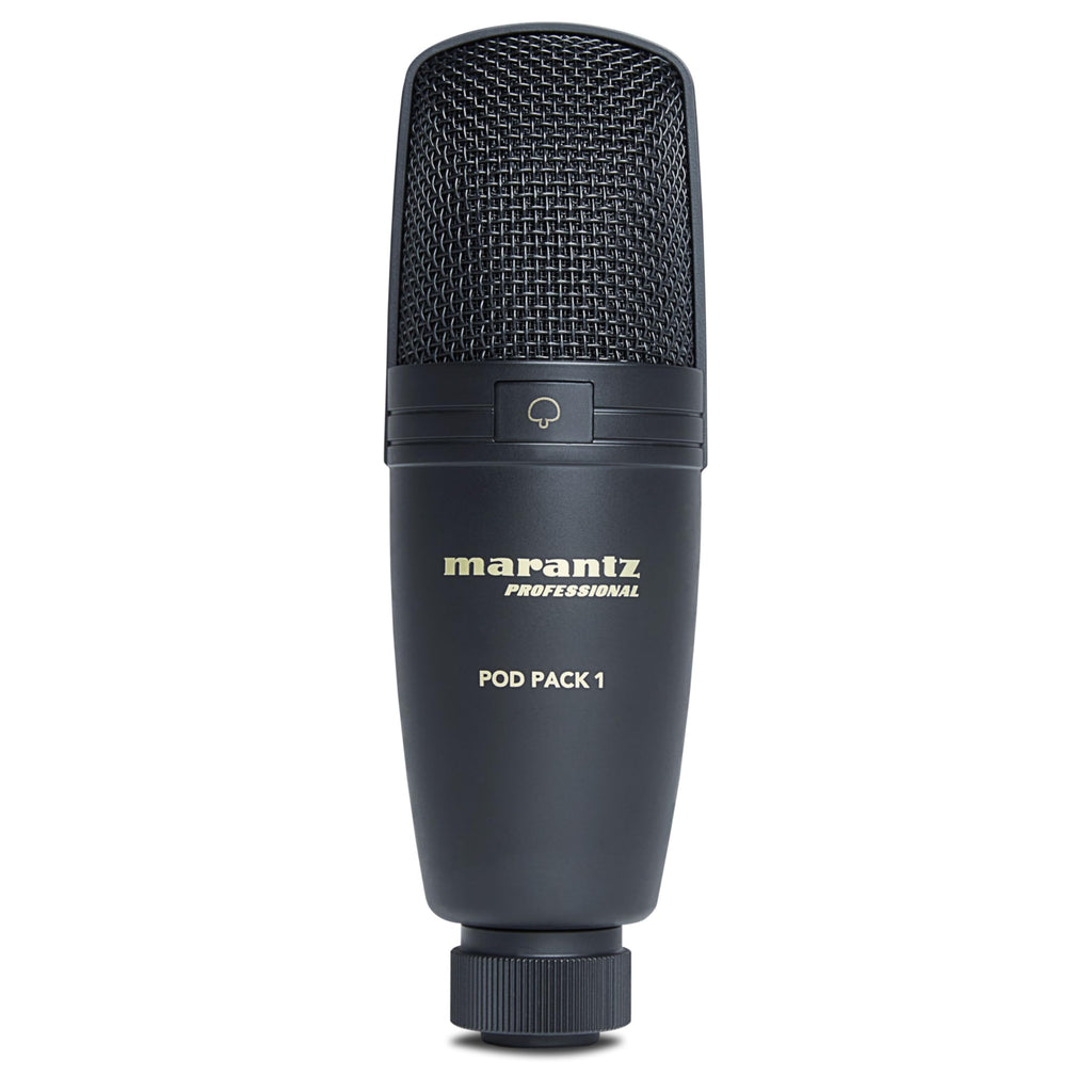USB Microphone with Boom Arm E228