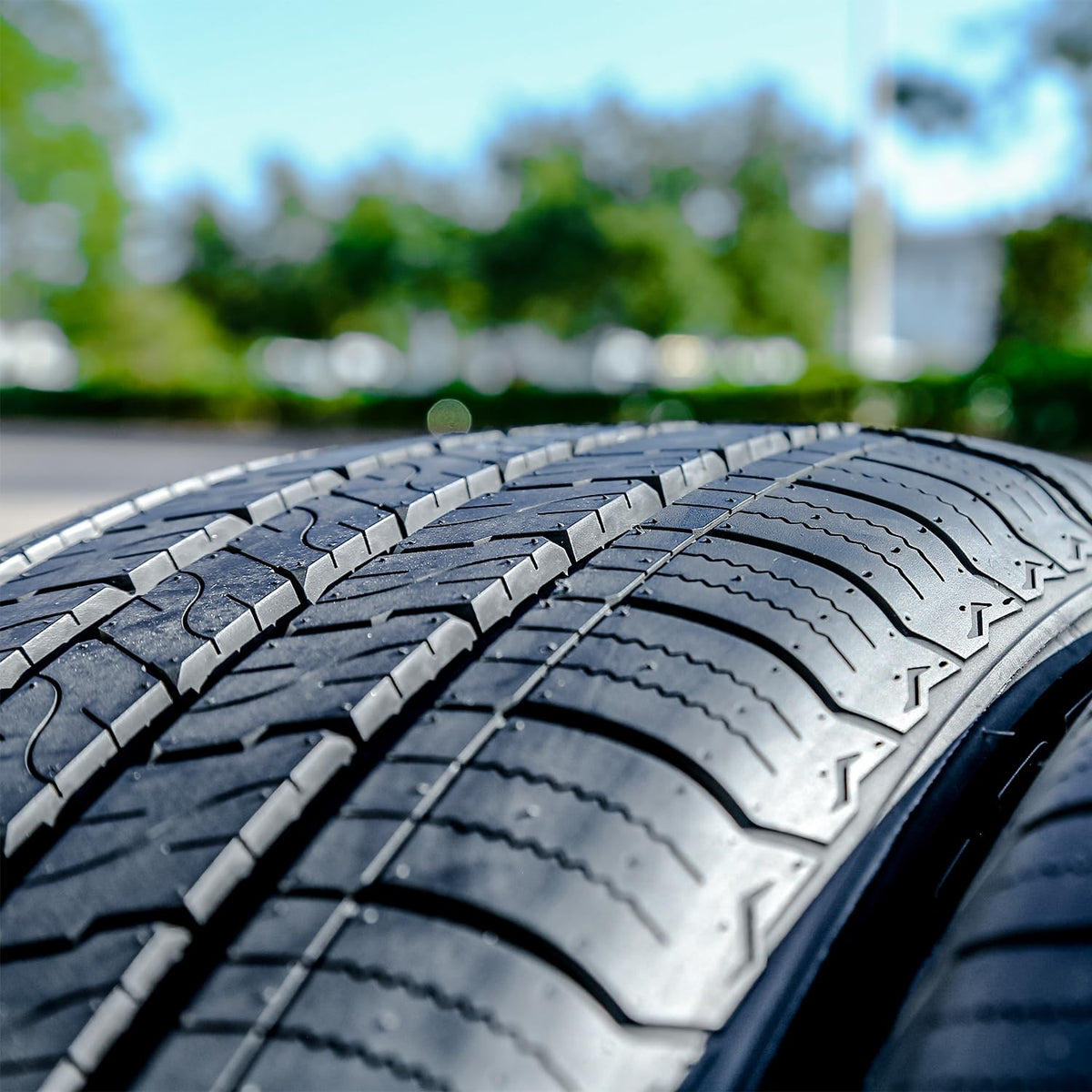 All Season 20 inch Tires Z4275