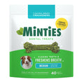 Mint Dental Chews for Dogs, 40 Ct I365200