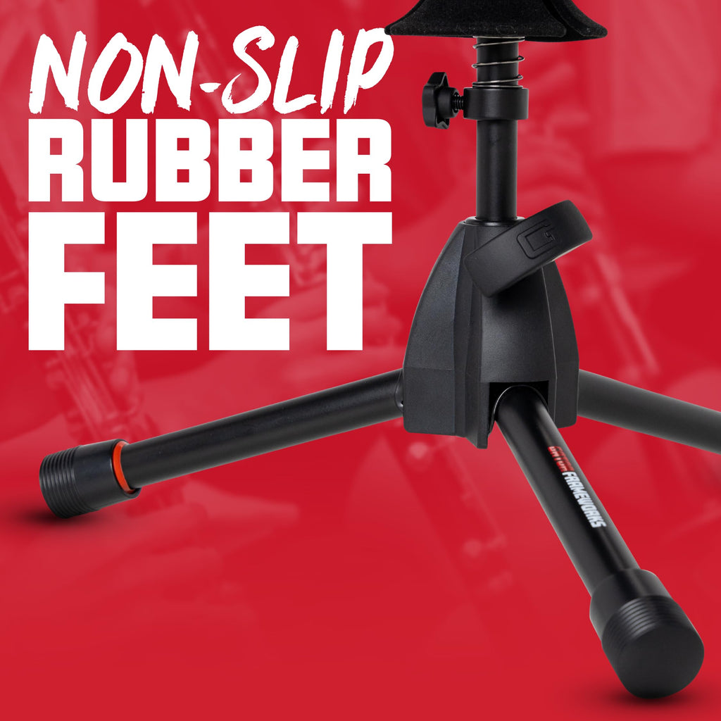 Tripod Style Stand for Trombones M7448