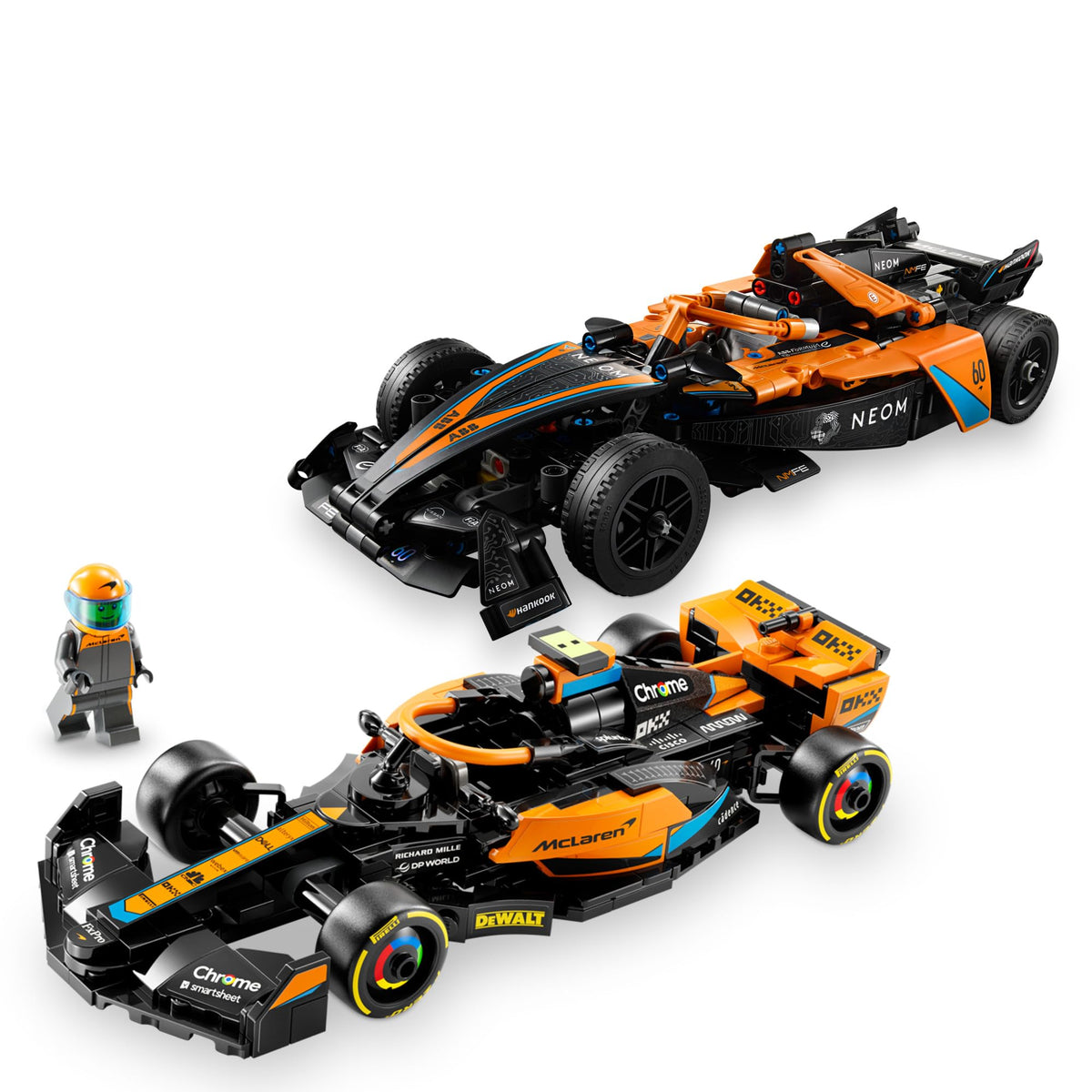 Building Toys Set F1817