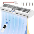 36 Inch 2 Speeds Air Curtain B7335