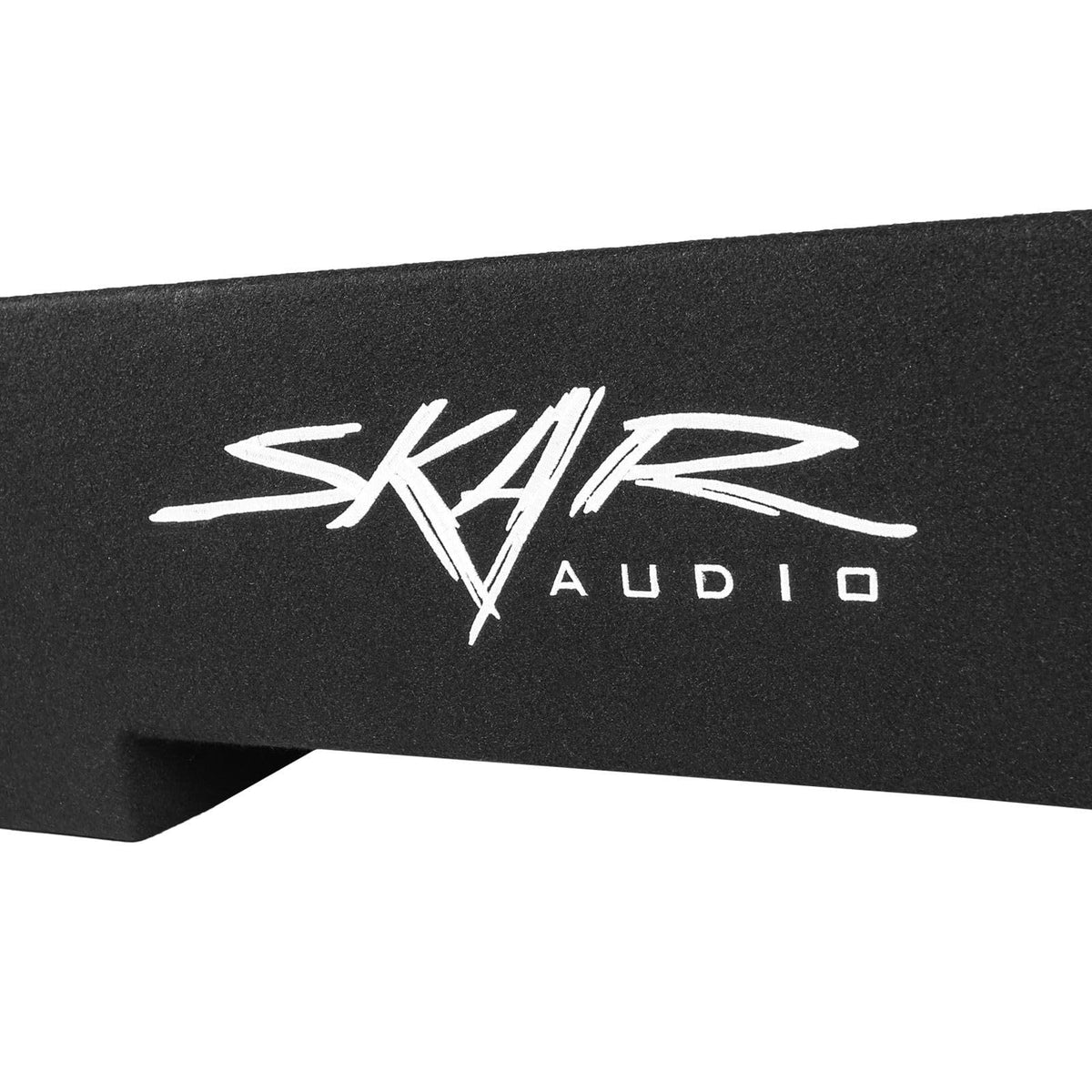 Dual 12" Subwoofer Enclosure F752
