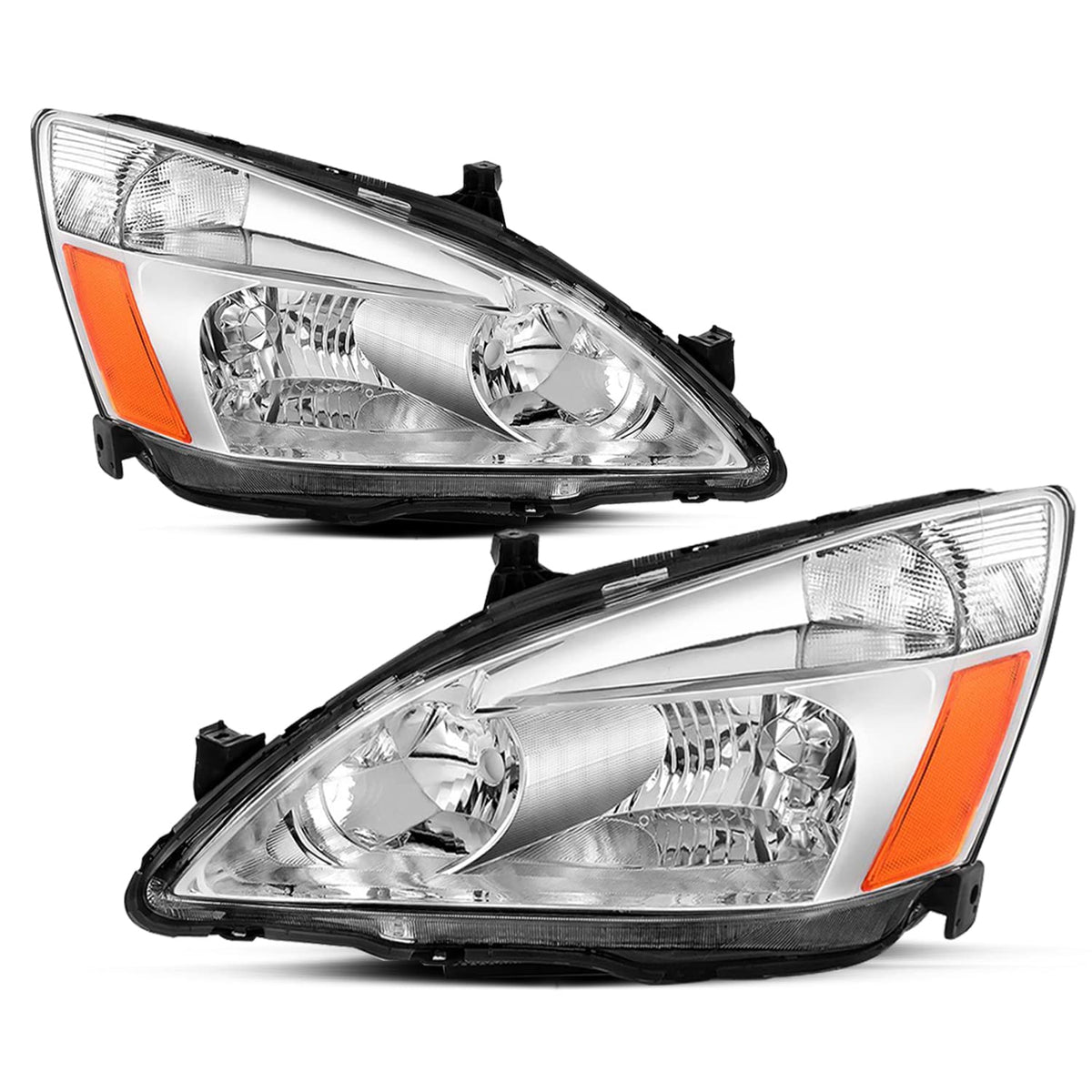 Halogen Headlights V83106