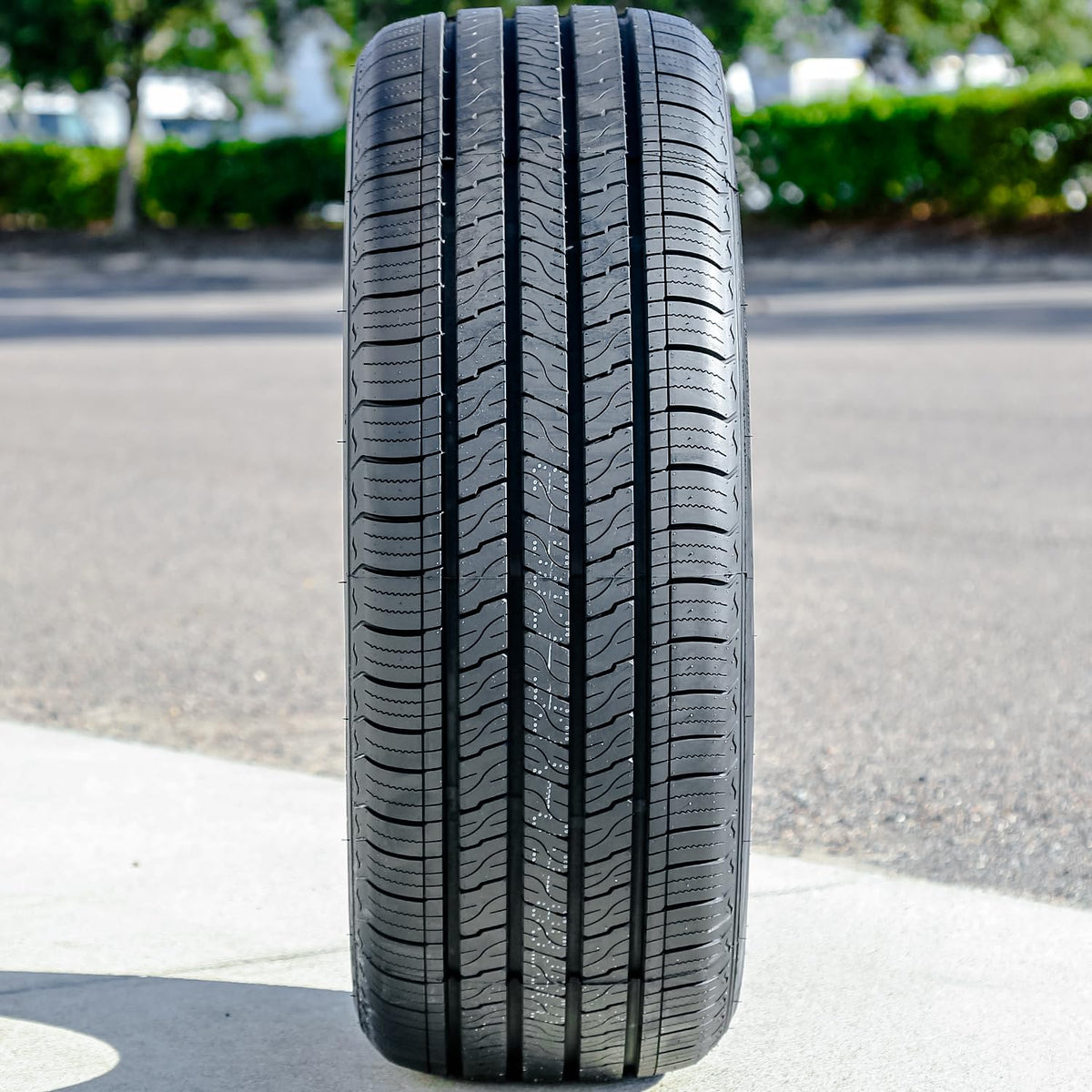 All Season 20 inch Tires Z4275