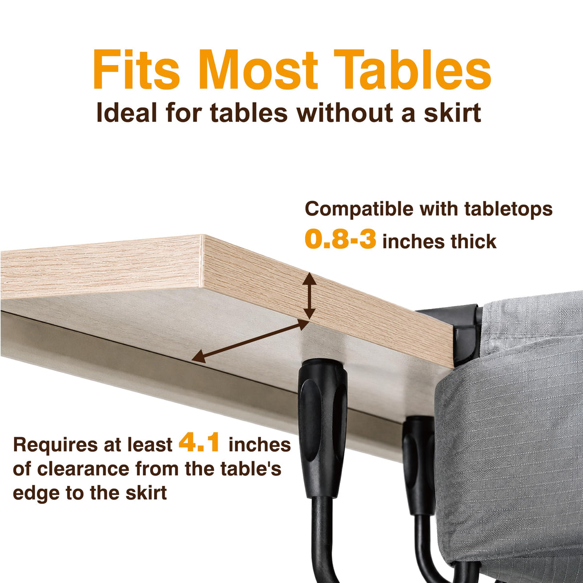 Cat Desk Bed for Large Cats 50lbs K983