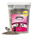 Wild Bird Food Ultra Blend 20 Pound Pail S11400