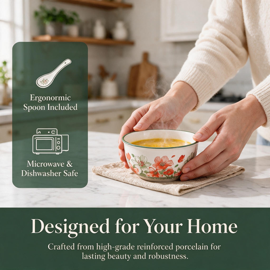 Ceramic Dinnerware Set H648664