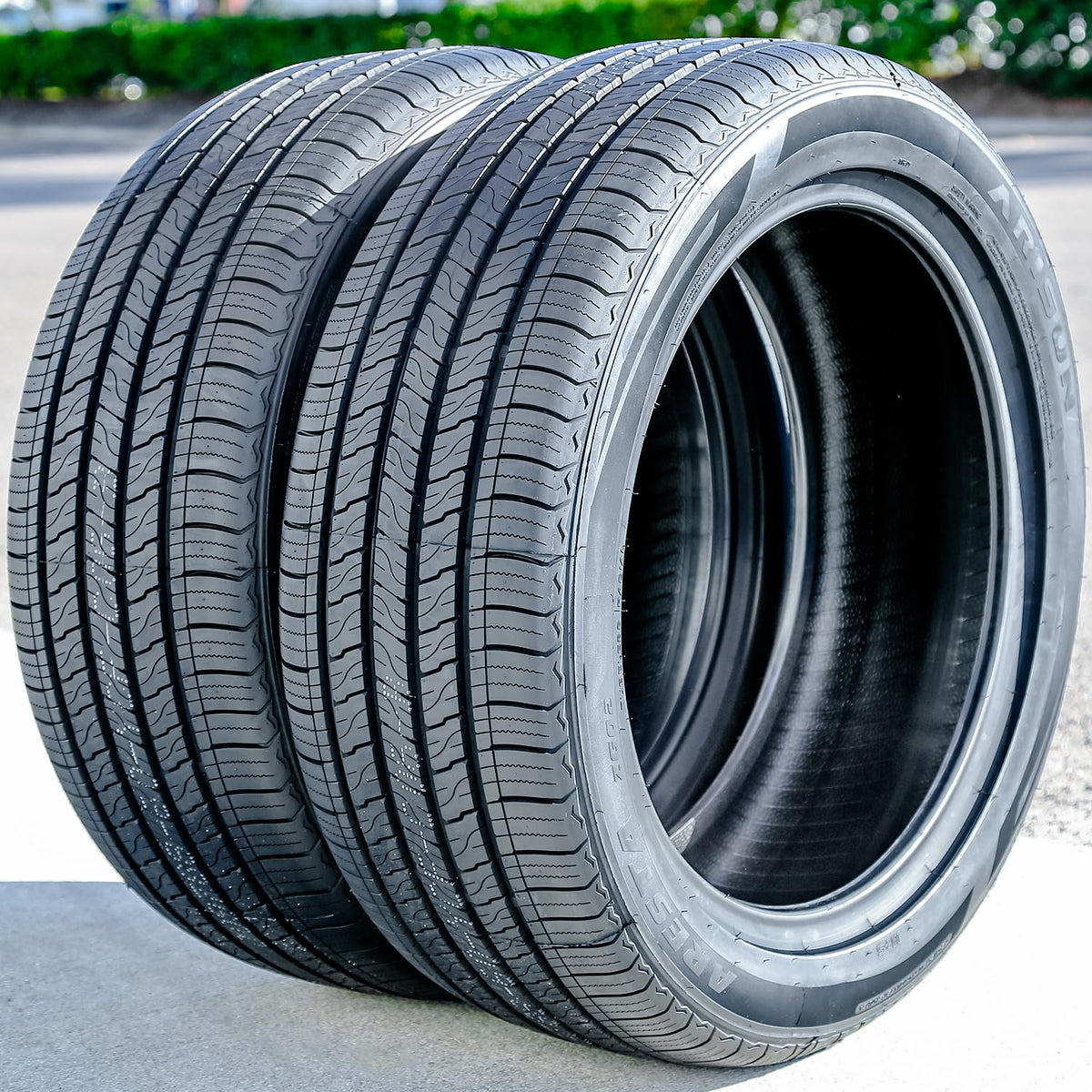 All Season 20 inch Tires Z4275