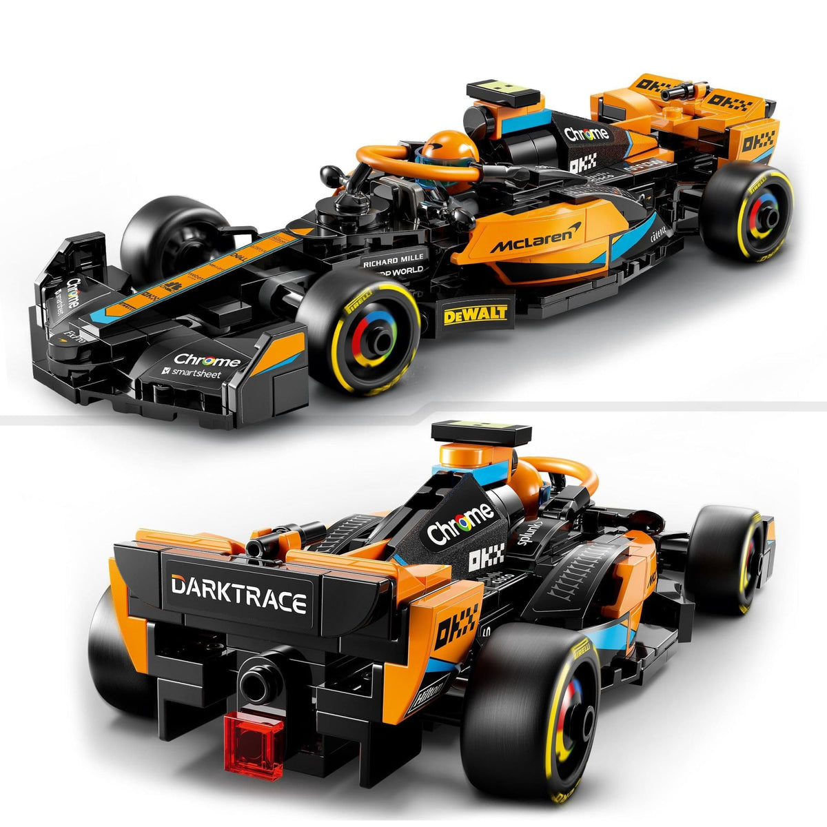 Building Toys Set F1817