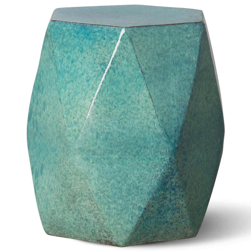Teal 18x22 Stool M477558